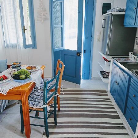 ~~ Sea Breeze Covered House ~~ 莫什劳斯 外观 照片