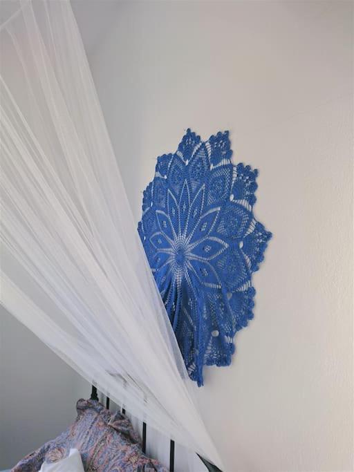 ~~ Sea Breeze Covered House ~~ 莫什劳斯 外观 照片