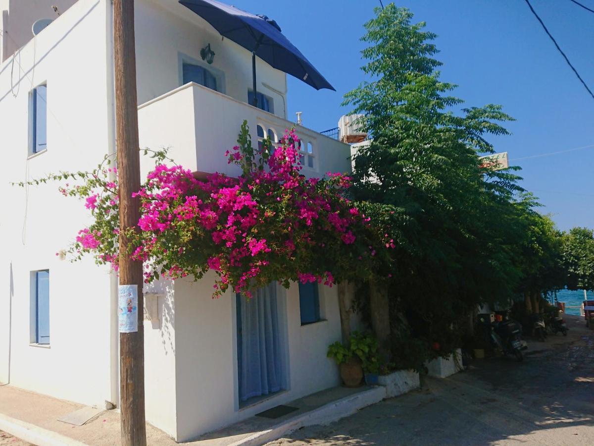 ~~ Sea Breeze Covered House ~~ 莫什劳斯 外观 照片