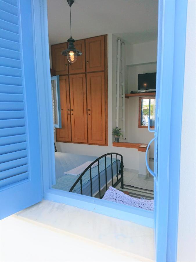 ~~ Sea Breeze Covered House ~~ 莫什劳斯 外观 照片