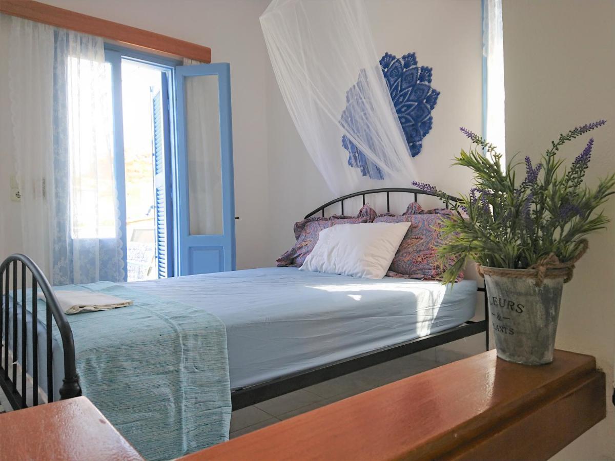 ~~ Sea Breeze Covered House ~~ 莫什劳斯 外观 照片